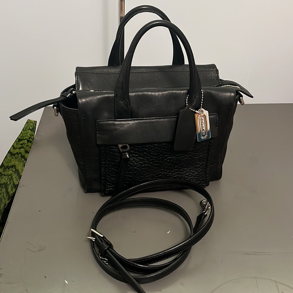 Coach Cross body/handbag - Picture 3 of 14